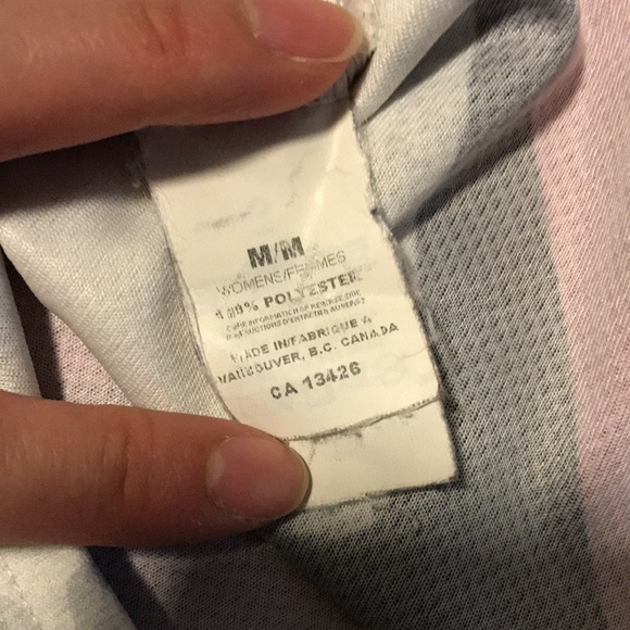 EUC Sugoi Cycling/biking jersey - Picture 5 of 5